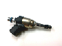 View Fuel Injector. INJECTOR ASSEMBLY - FUEL.  Full-Sized Product Image 1 of 2